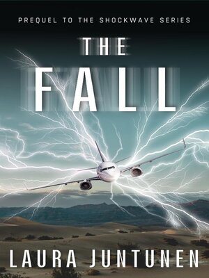 cover image of The Fall
